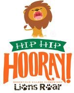 Hip Hooray Clip Art N9