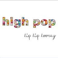 Hip Hooray Clip Art N10