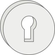 Lock And Key Clip Art N34