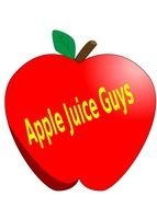Apple Juice Clip Art N27