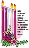 Week Third Sunday Of Advent Season Year C Scripture