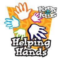 Helping Hands Graphic N2