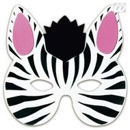 Kids Animal Masks Templates Printable N2