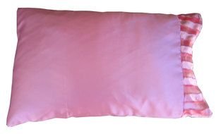 Pink Pillows drawing