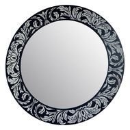 Decorative Scroll Clip Art N8