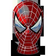 Spider Man Valentine Clip Art N3