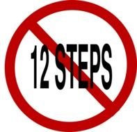 No 12 Aligned Clip Art