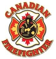 Fireman Logo drawing