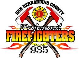 Firefighter Logo N4