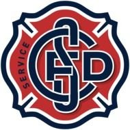 Chicago Fire Department Logo