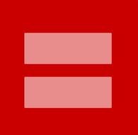 Marriage Equality Symbol N5