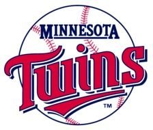 Minnesota Twins Team Logo