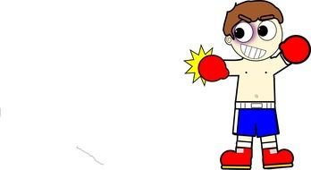 Clipart Search Results For Boxing