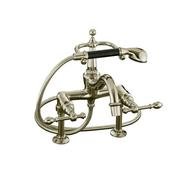 Kohler Polished Brass Bathroom Faucets