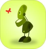 Robot Clip Art N65