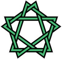 10 Point Star