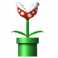 Super Mario Characters Clip Art N3