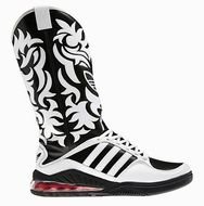 Cowboy Boots Clip Art N89