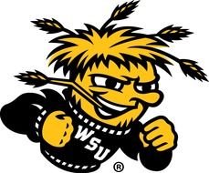 Wichita State Shockers Logo N6