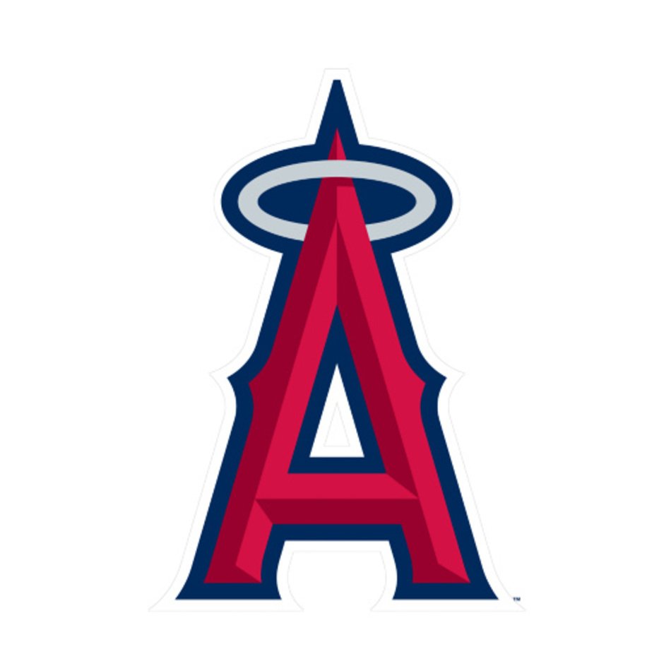 Los Angeles Angels Logo Clip Art