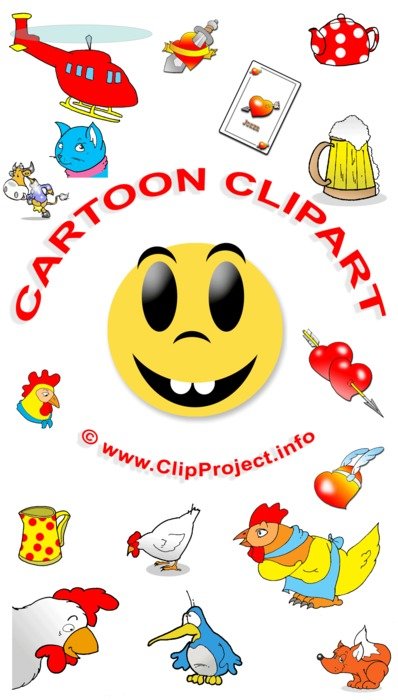 Free Clip Art N585