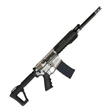 Remington 597 Carbon Fiber Barrel