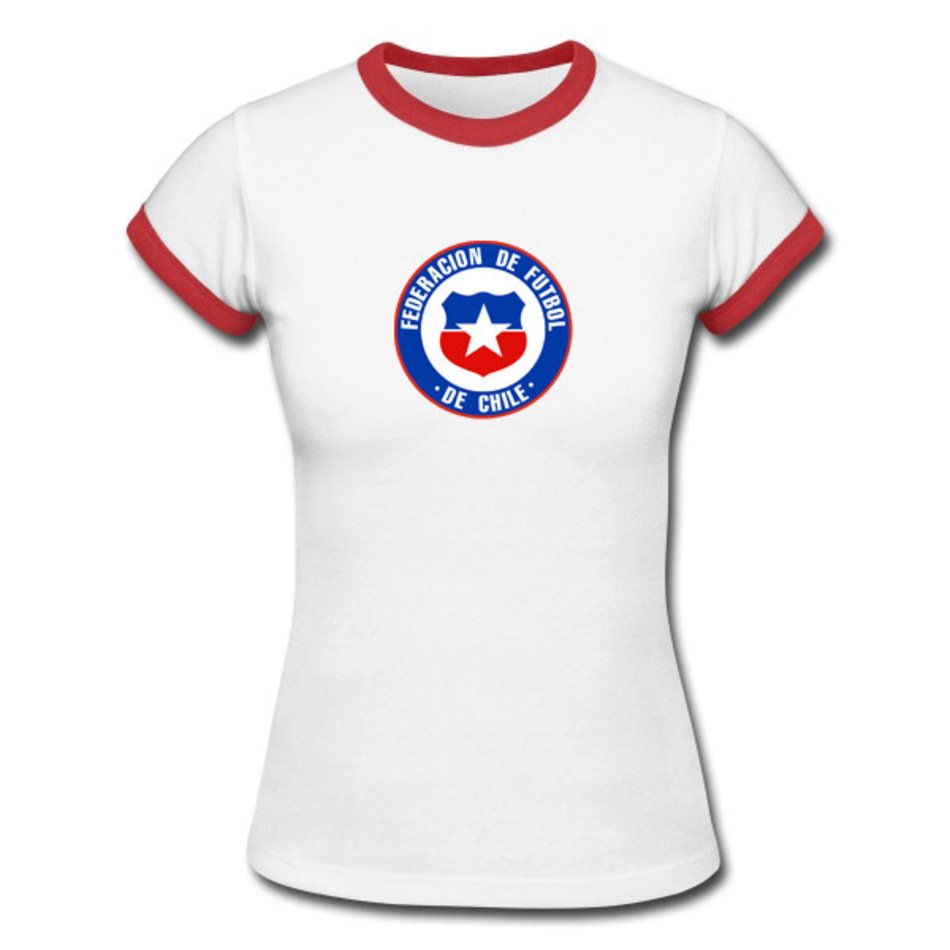 Football Team T Shirt Logos