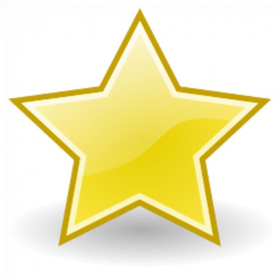 Emblema De Estrellas Vector Gratis