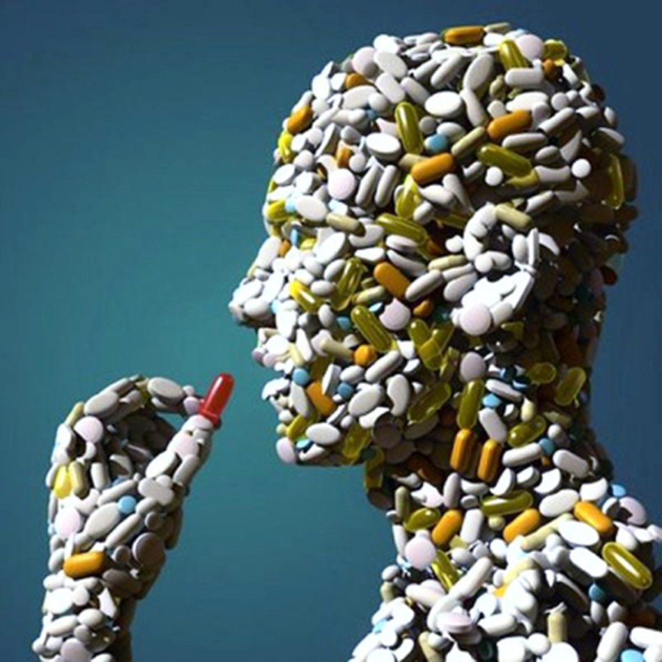 Man Pills
