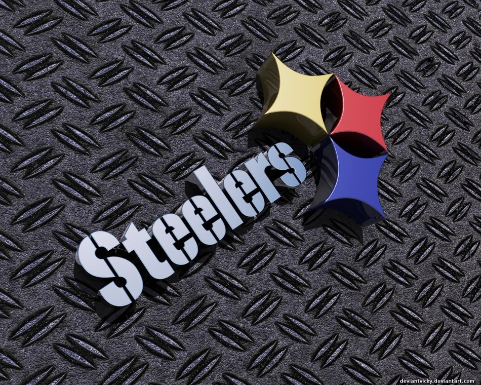 Pittsburgh Steelers, professional American football team Desktop, Screensaver