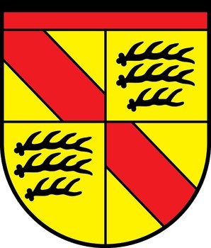 Coat Of Arms Symbols N3