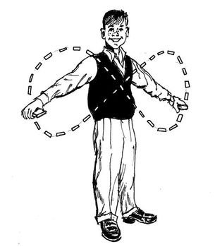 Clip Art N2114