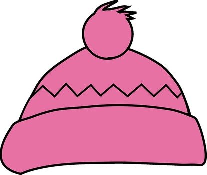 Sombrero Prendas De Vestir Invierno Navidad Clima