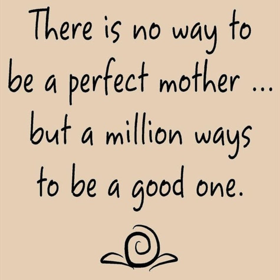 Mom To Be Quotes