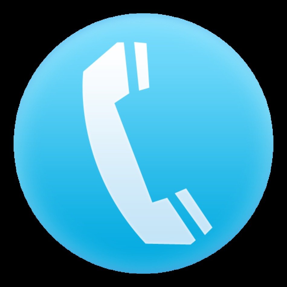 Phone Call Icon N4