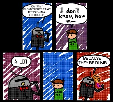 Your Mother Jokes 2010