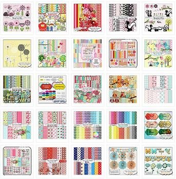 Free Digital Scrapbooking Kits
