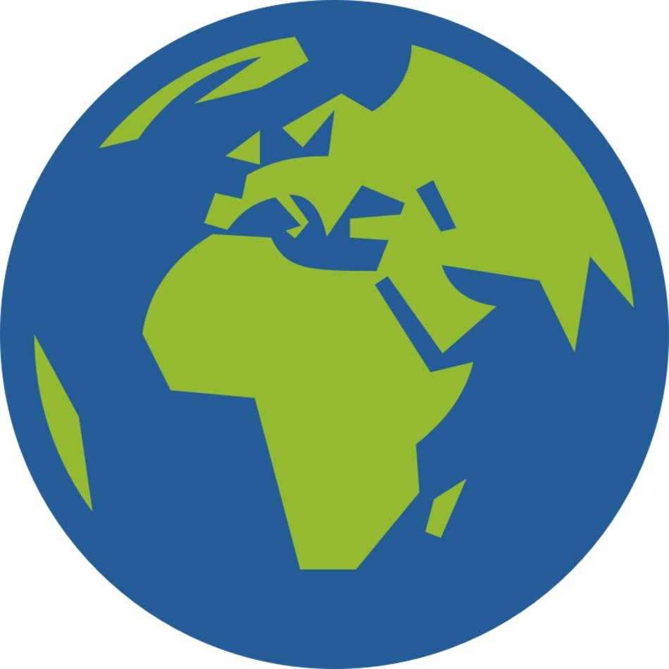 Art Public Domain Globe drawing