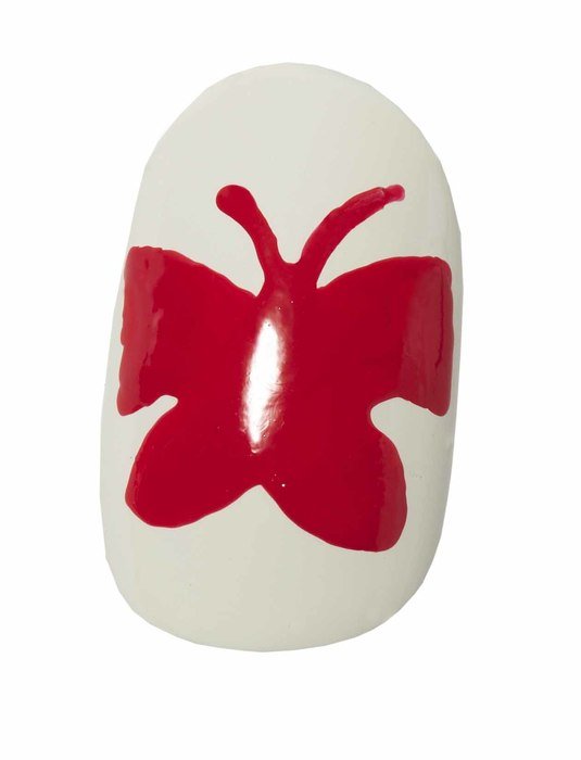 Candy Shop Nail Art