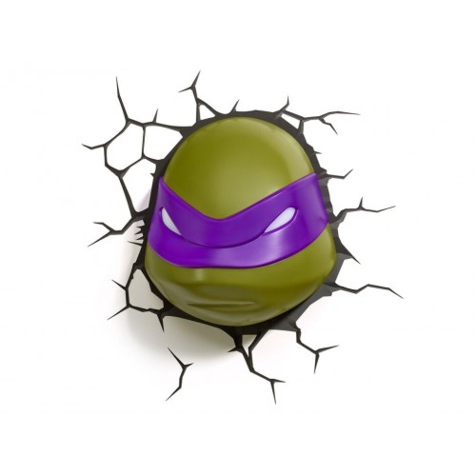 Teenage Mutant Ninja Turtles 3D