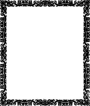 Clip Art Borders And Frames N44