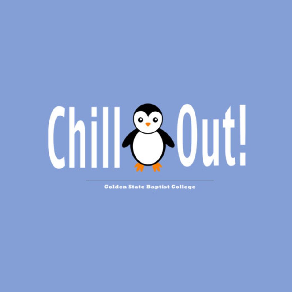 Chill Penguin