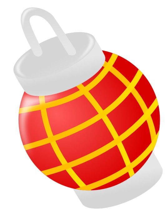 Chinese New Year Clip Art N55