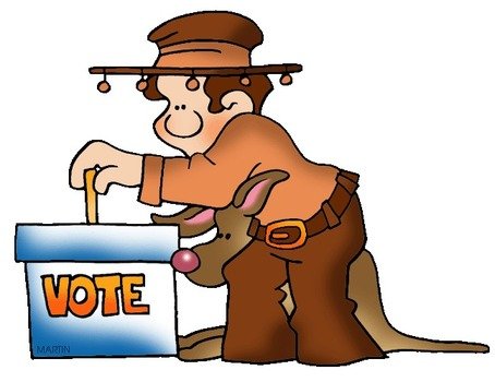 Democracy Clip Art Free
