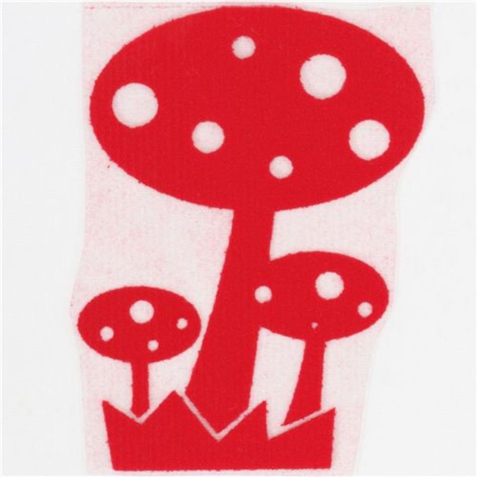 Toadstool Clip Art N3