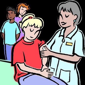 Health Clinic Clip Art N5