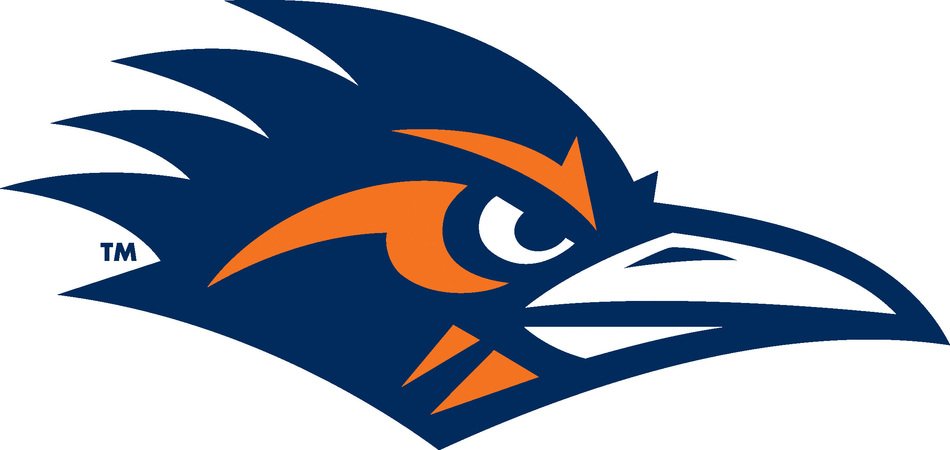 UTSA Roadrunners drawing