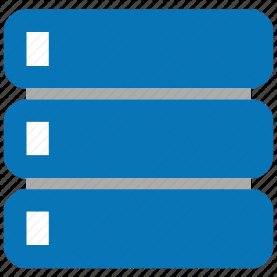 Data Storage Icon