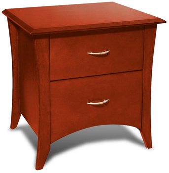 Night Stand With Drawer