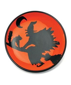 Witch Plate